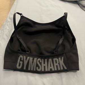 Gymshark Flex Strappy Sports Bra